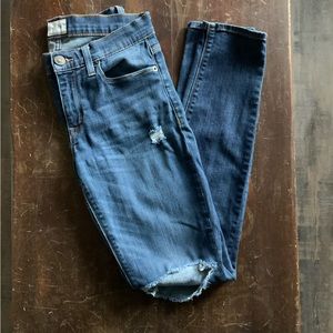 Hudson Jeans